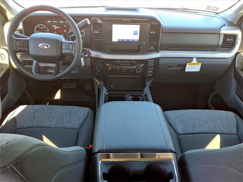 new 2026 Ford F-250 car, priced at $71,990