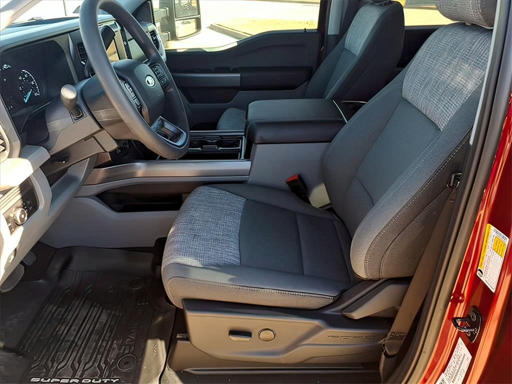 new 2026 Ford F-250 car, priced at $71,990