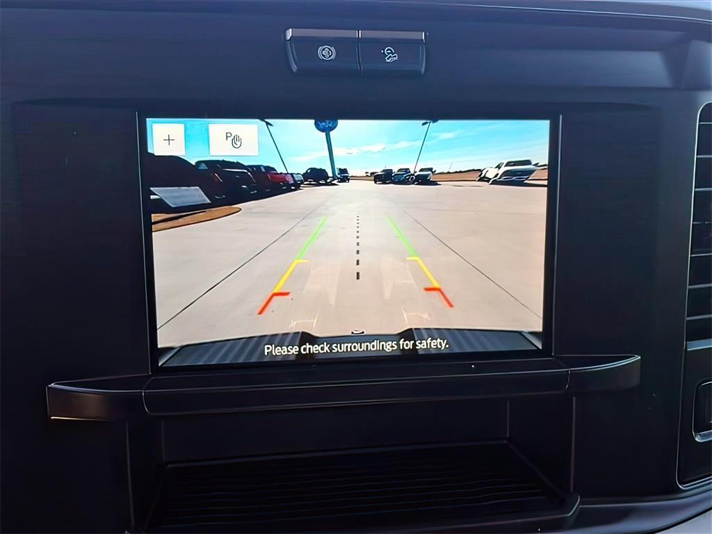 new 2026 Ford F-250 car, priced at $71,990