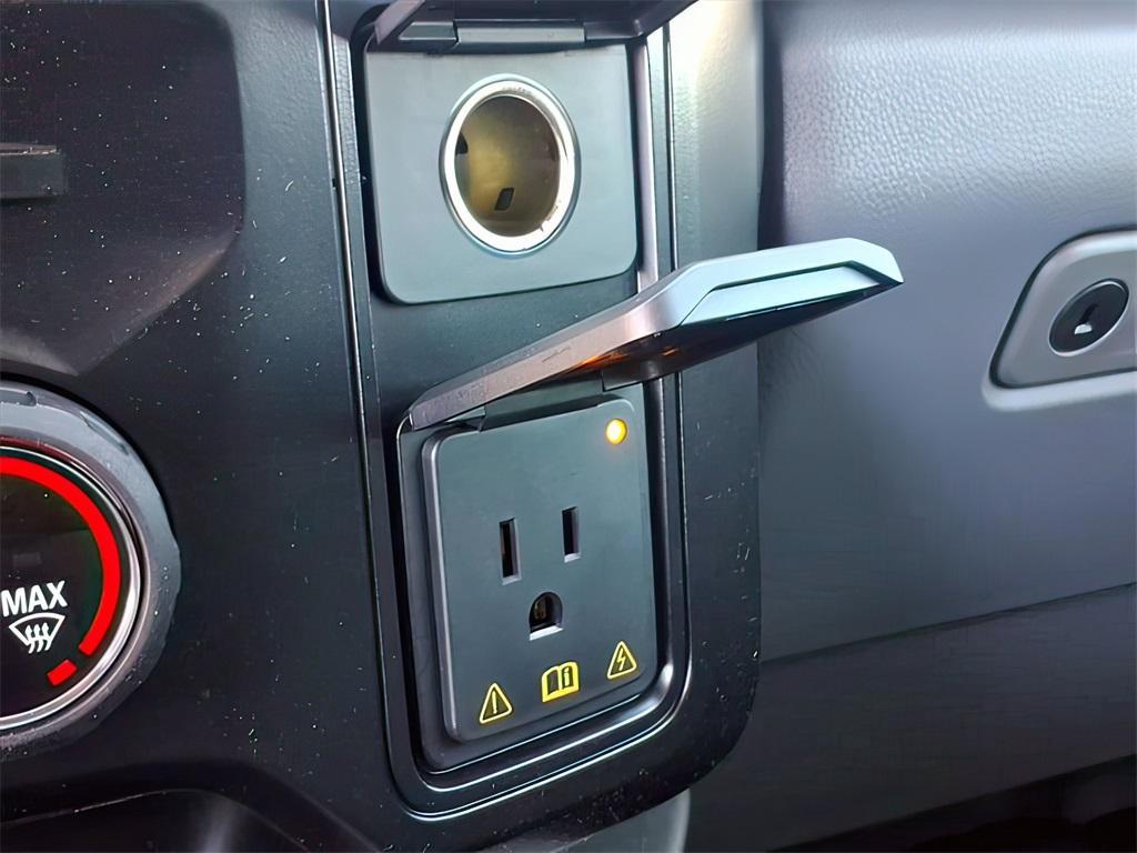 new 2026 Ford F-250 car, priced at $71,990