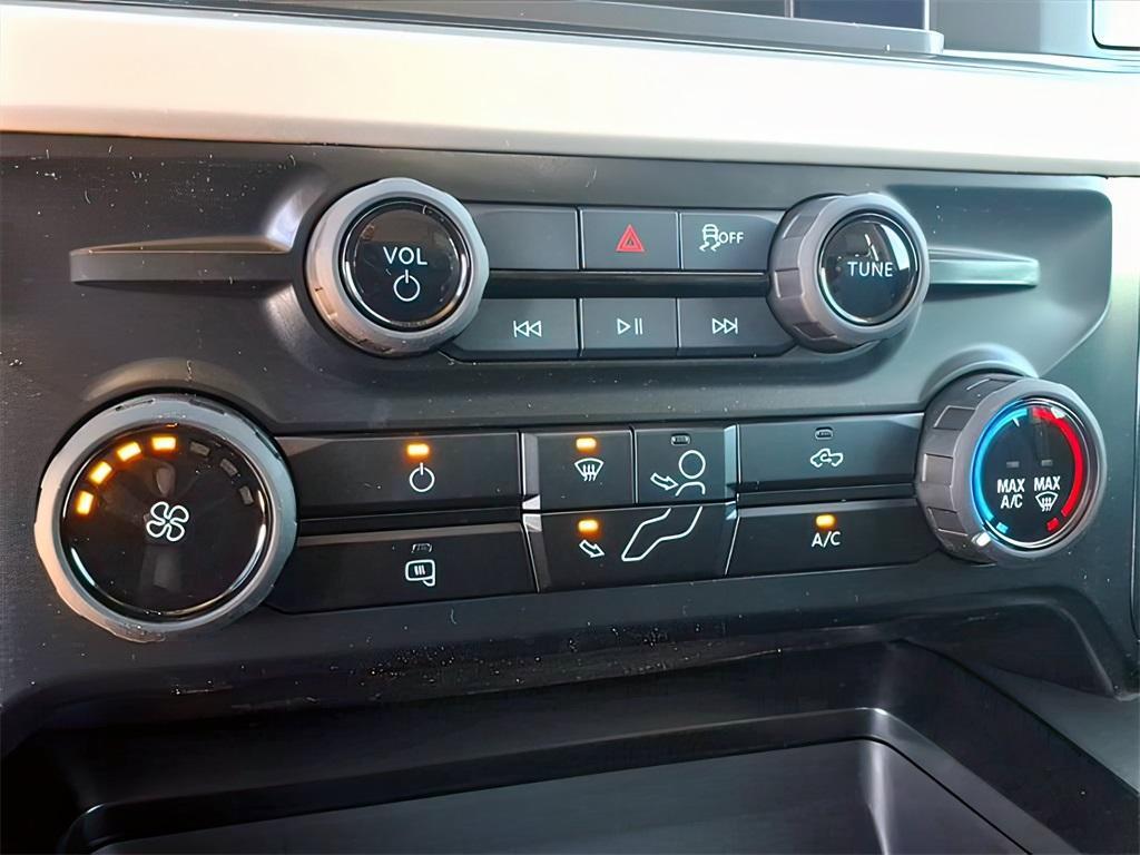 new 2026 Ford F-250 car, priced at $71,990