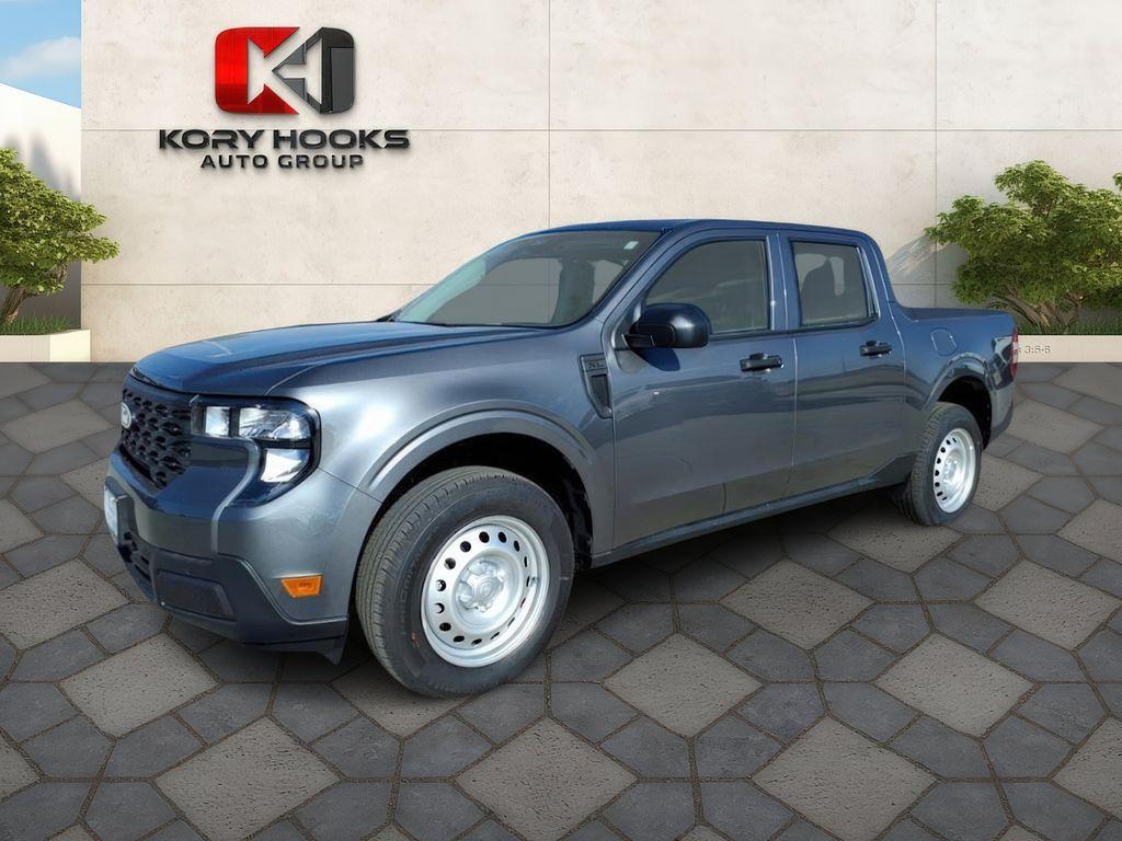 new 2026 Ford Maverick car, priced at $29,865