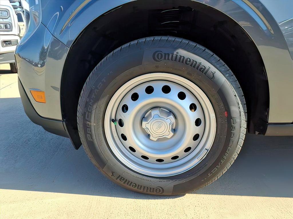 new 2026 Ford Maverick car, priced at $29,865