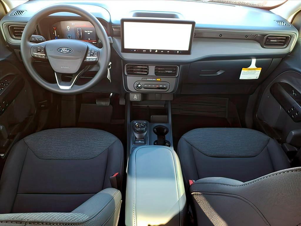 new 2026 Ford Maverick car, priced at $29,865