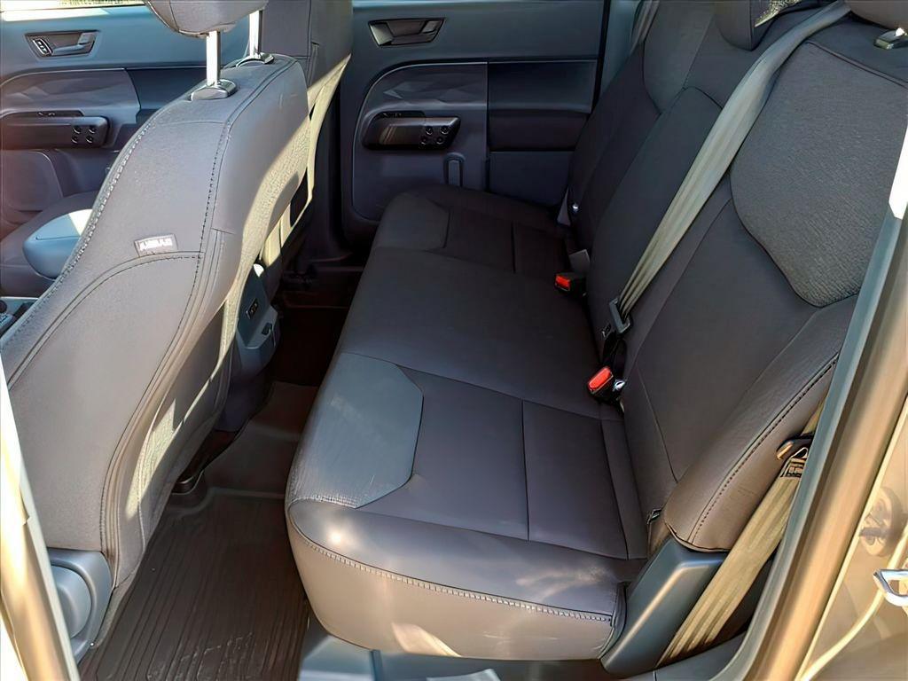 new 2026 Ford Maverick car, priced at $29,865