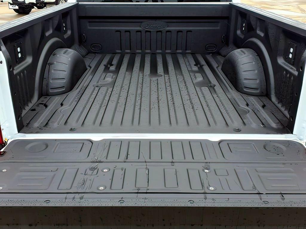 new 2026 Ford F-250 car, priced at $58,196