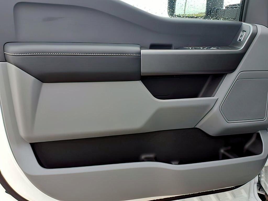 new 2026 Ford F-250 car, priced at $58,196