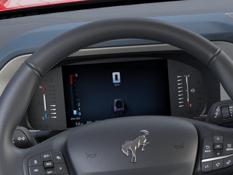 new 2026 Ford Bronco Sport car, priced at $37,965