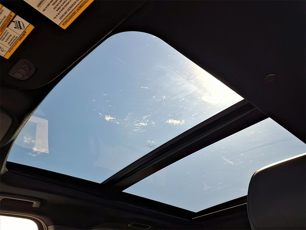 new 2025 Ford Expedition car, priced at $83,500