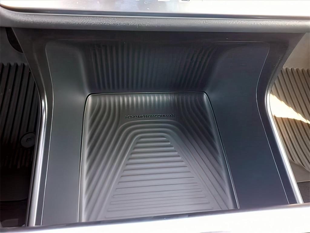 new 2025 Ford Expedition car, priced at $83,500