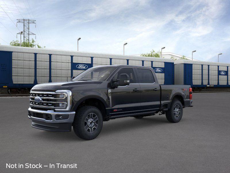 new 2026 Ford F-350 car, priced at $83,961