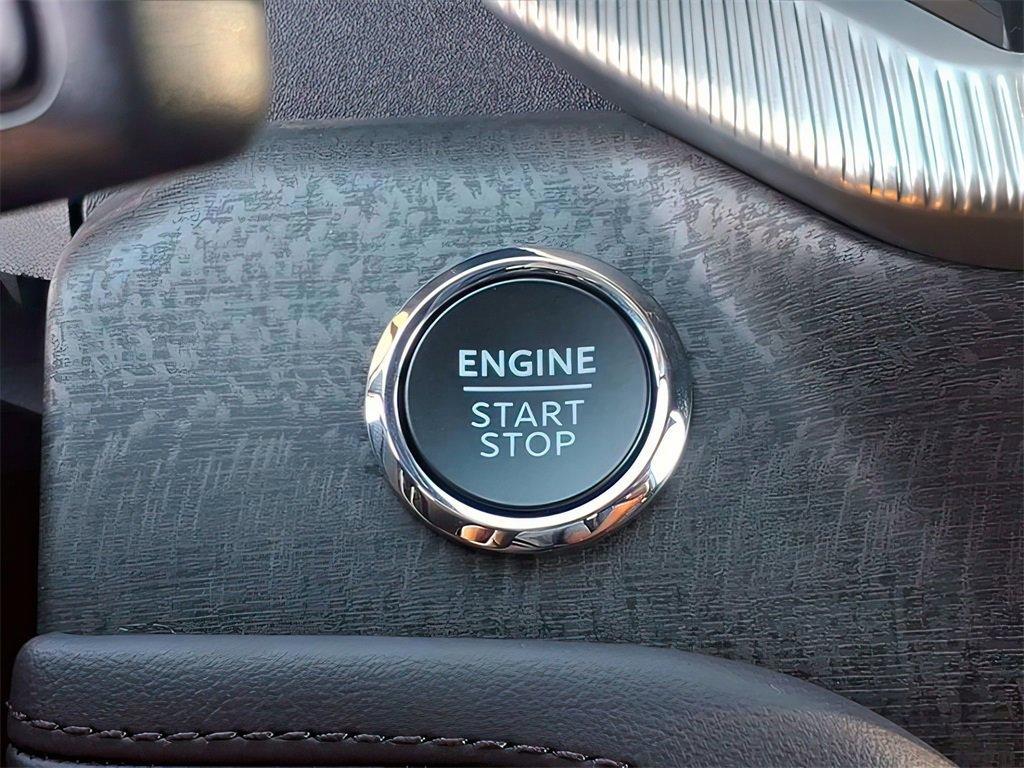 new 2026 Ford Explorer car, priced at $53,475