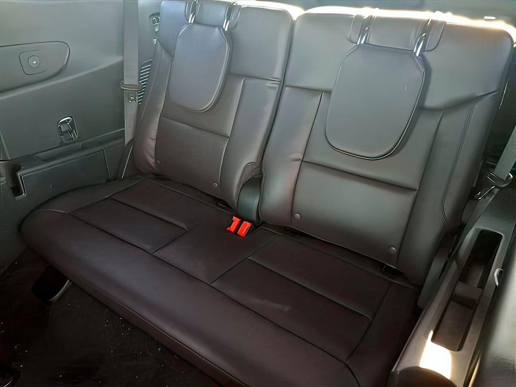 new 2026 Ford Explorer car, priced at $54,975