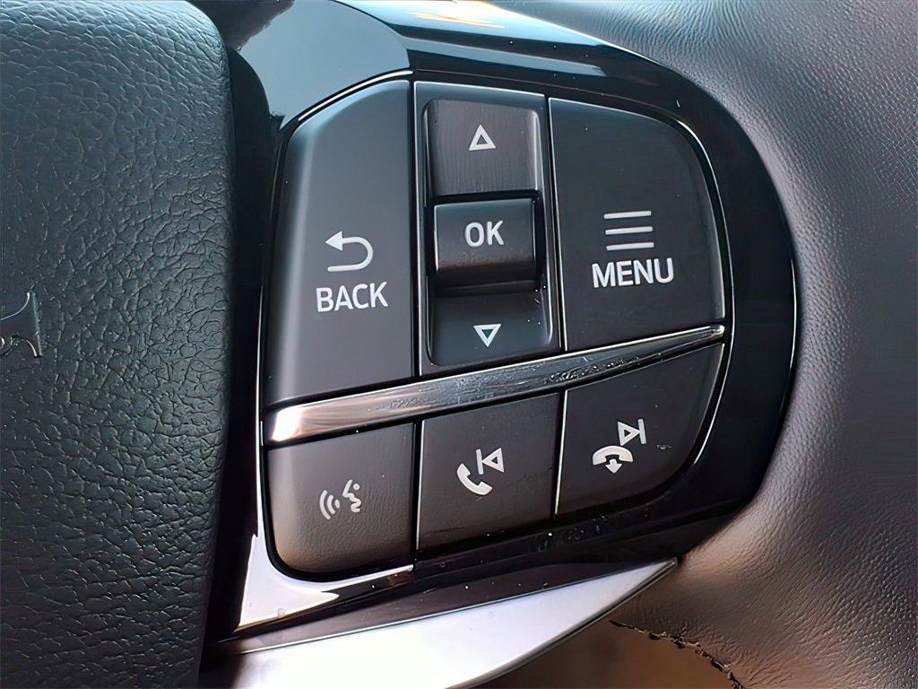 new 2026 Ford Explorer car, priced at $53,475