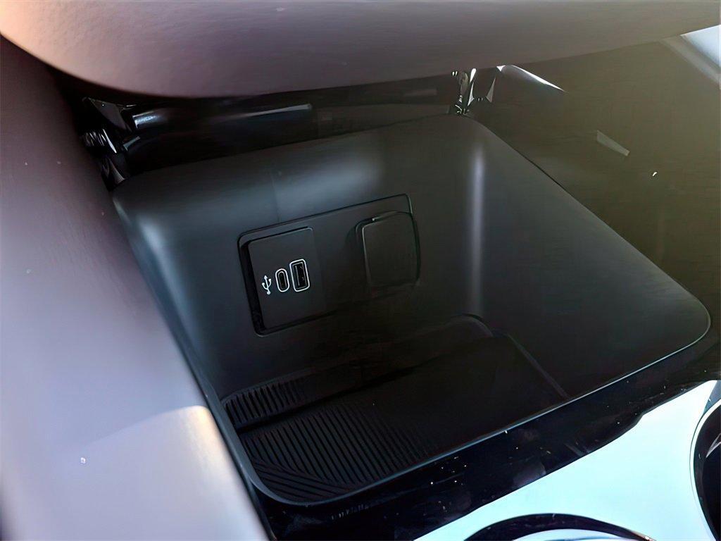 new 2026 Ford Explorer car, priced at $53,475