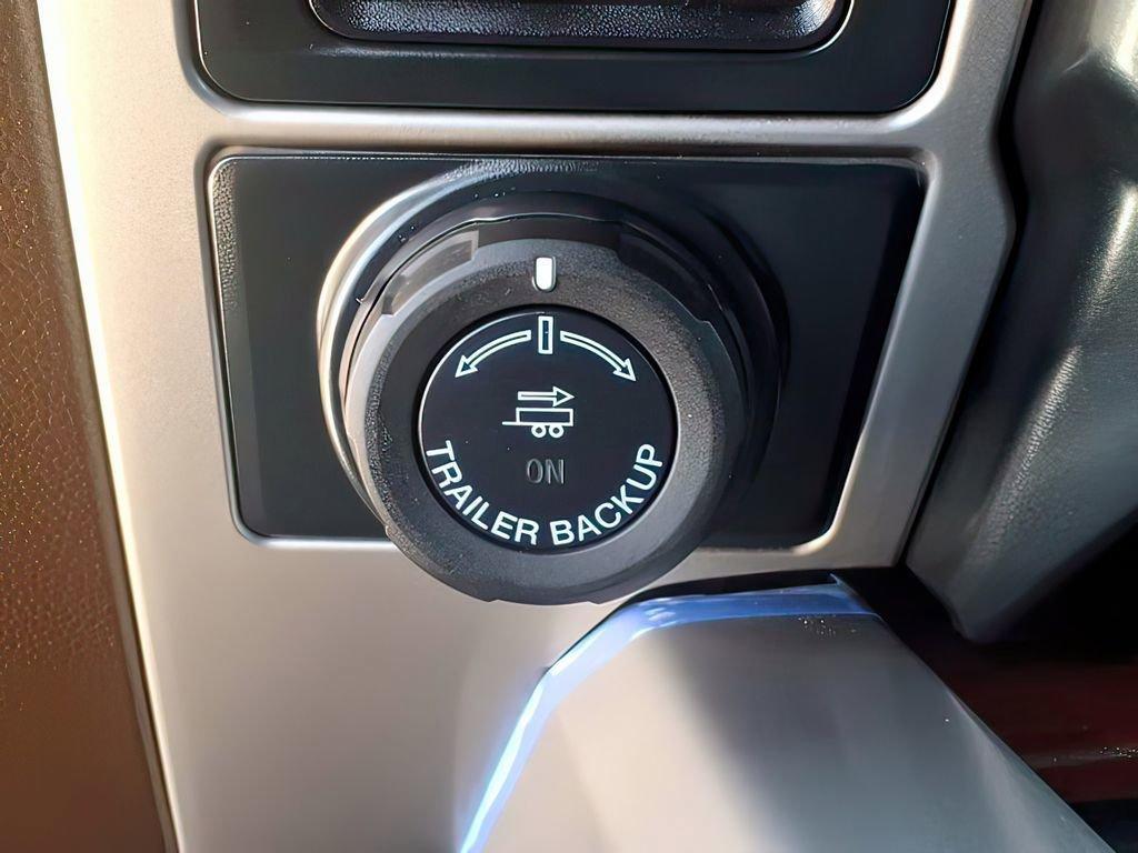 used 2022 Ford F-250 car, priced at $59,780