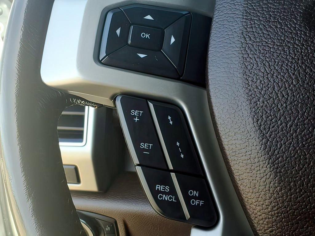 used 2022 Ford F-250 car, priced at $59,780