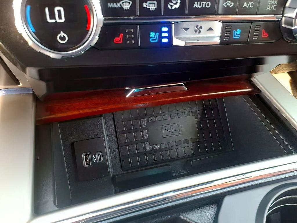 used 2022 Ford F-250 car, priced at $59,780