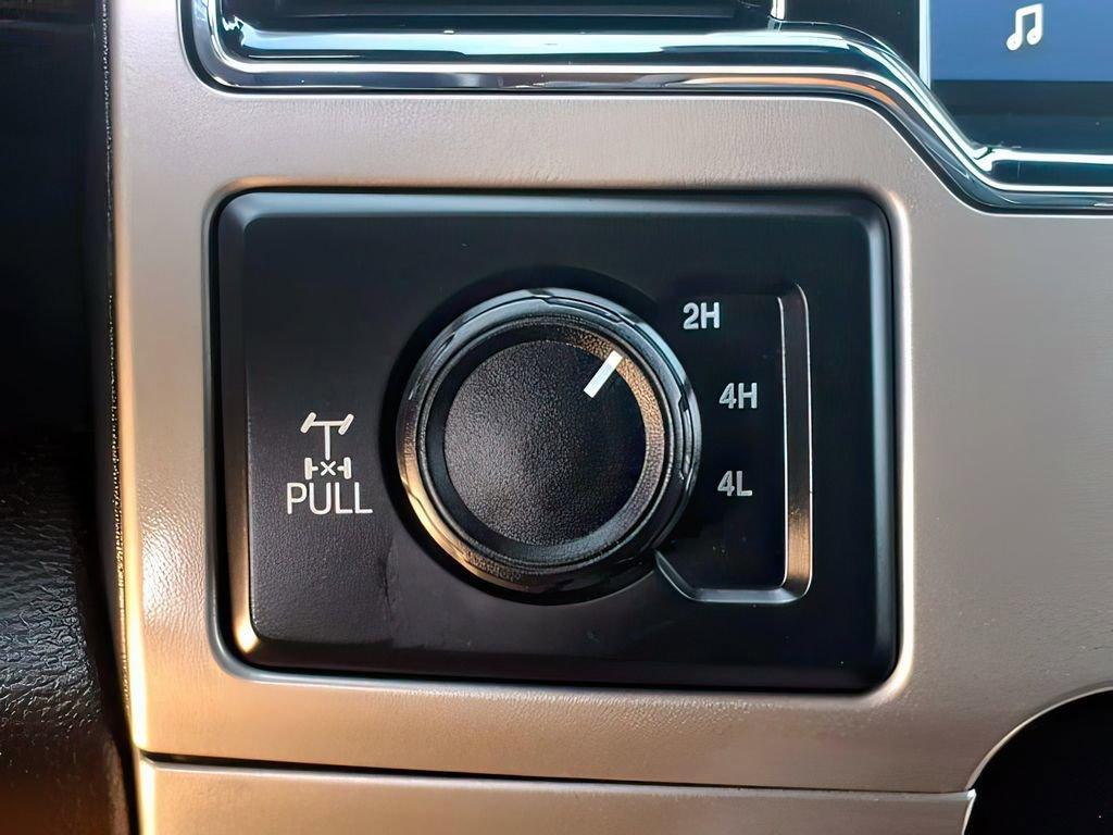 used 2022 Ford F-250 car, priced at $59,780