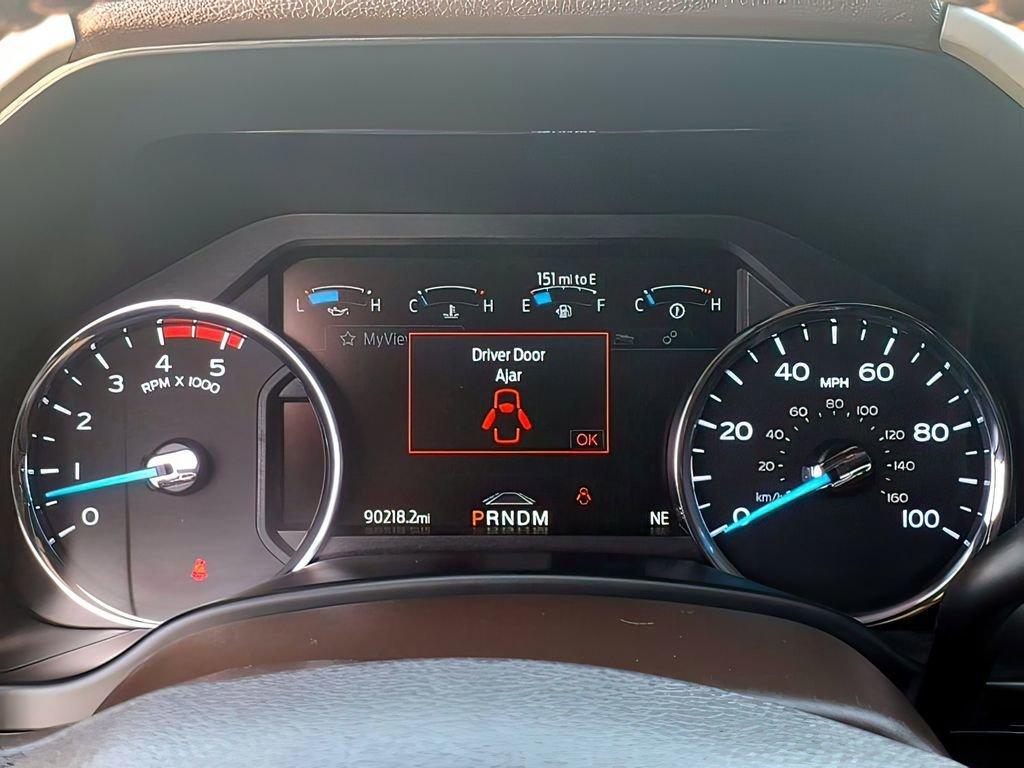 used 2022 Ford F-250 car, priced at $59,780