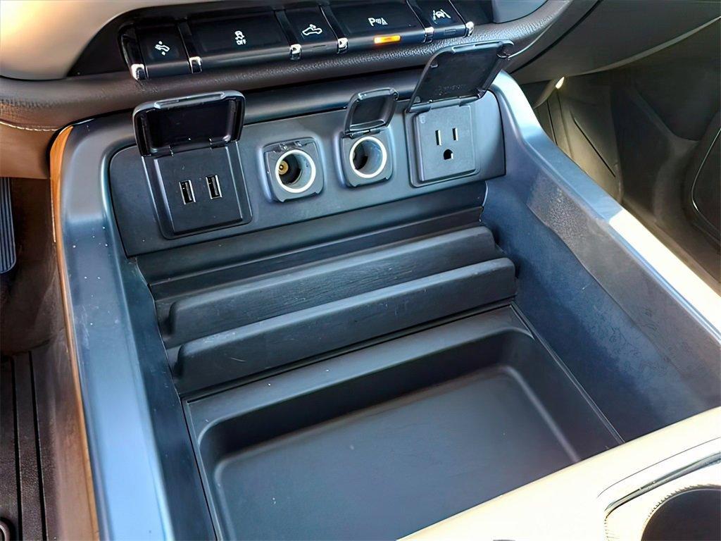 used 2018 GMC Sierra 1500 car, priced at $20,915