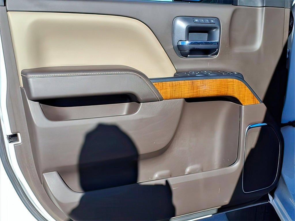 used 2018 GMC Sierra 1500 car, priced at $20,915