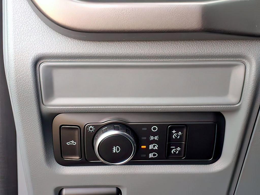 new 2026 Ford F-150 car