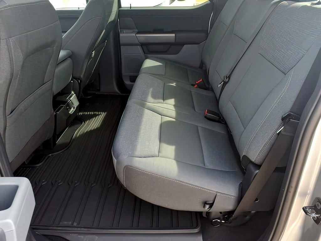 new 2026 Ford F-150 car