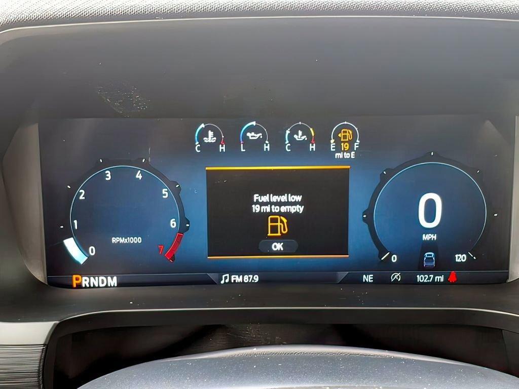 new 2026 Ford F-150 car