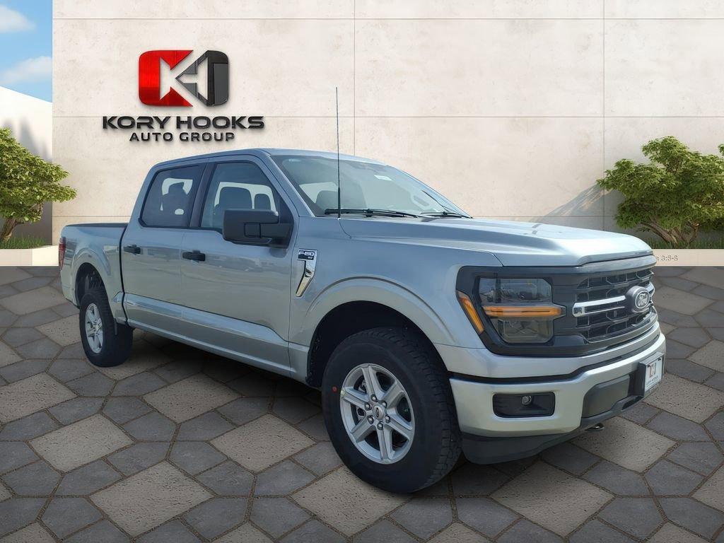 new 2026 Ford F-150 car