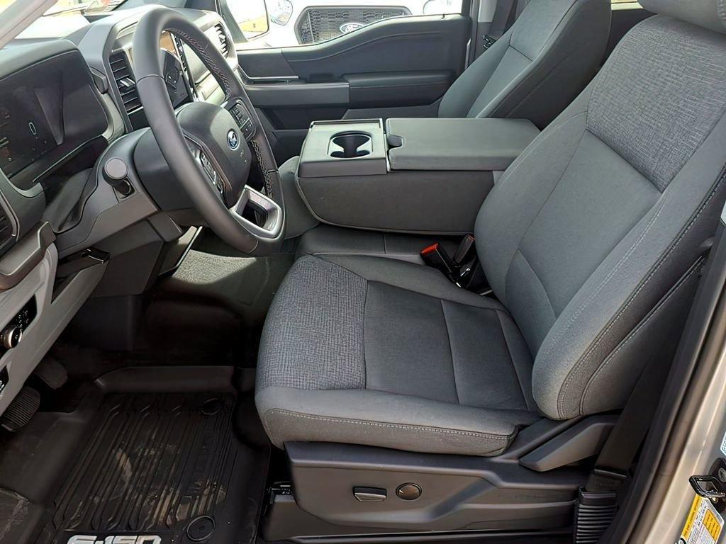 new 2026 Ford F-150 car