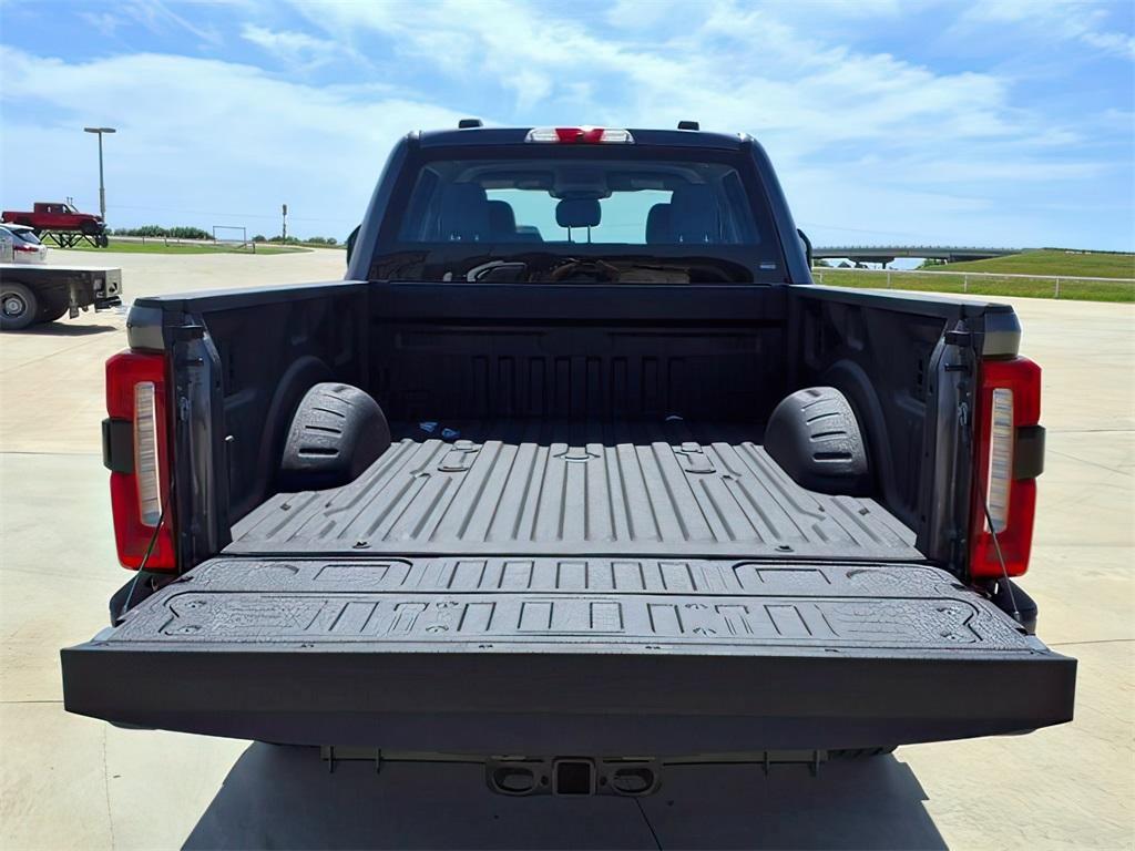 new 2025 Ford F-250 car, priced at $66,367