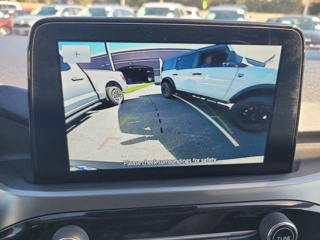 used 2025 Ford Escape car, priced at $30,492