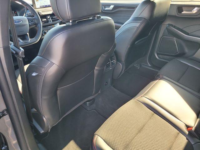 used 2025 Ford Escape car, priced at $23,812