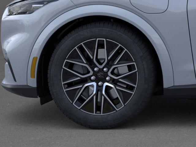 new 2026 Ford Mustang Mach-E car, priced at $44,000