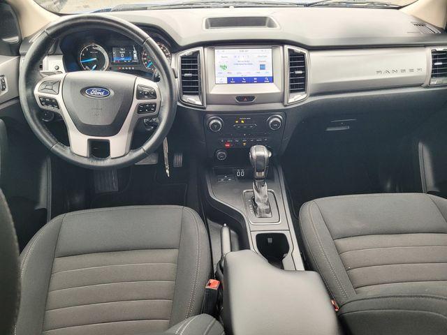 used 2020 Ford Ranger car, priced at $23,022