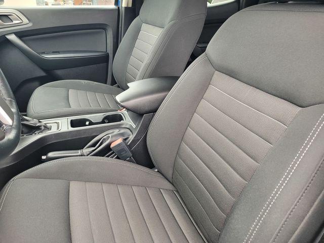 used 2020 Ford Ranger car, priced at $23,022