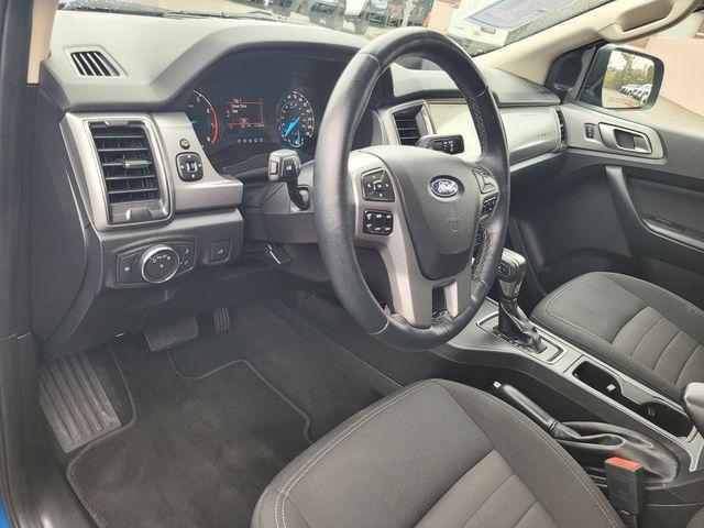 used 2020 Ford Ranger car, priced at $23,022