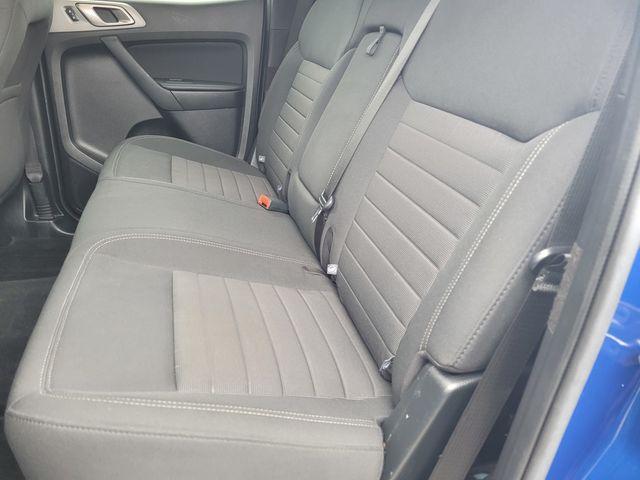 used 2020 Ford Ranger car, priced at $23,022