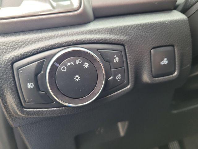 used 2020 Ford Ranger car, priced at $23,022