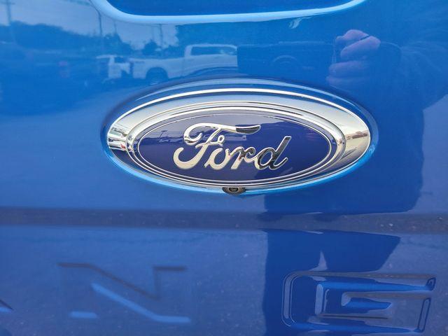 used 2020 Ford Ranger car, priced at $23,022