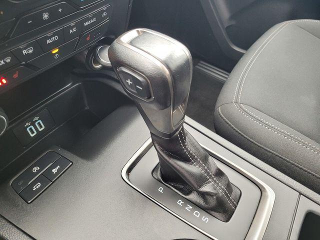 used 2020 Ford Ranger car, priced at $23,022