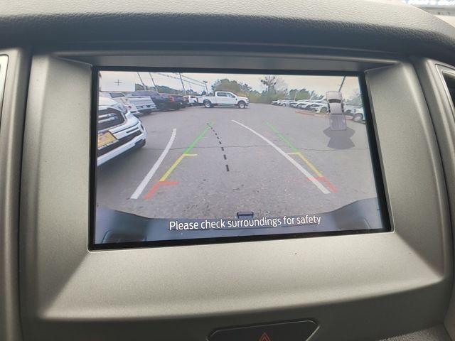 used 2020 Ford Ranger car, priced at $23,022