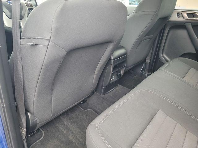 used 2020 Ford Ranger car, priced at $23,022