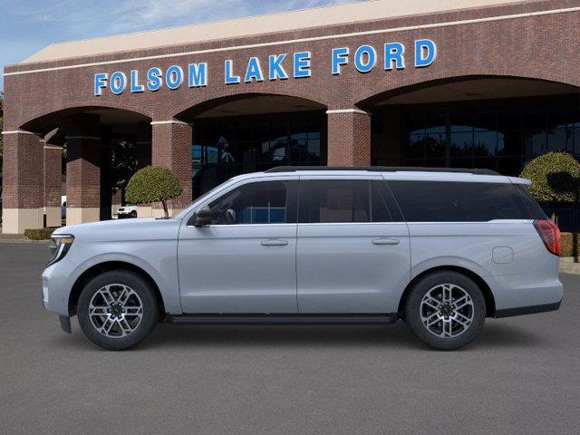 new 2025 Ford Expedition Max car, priced at $74,635