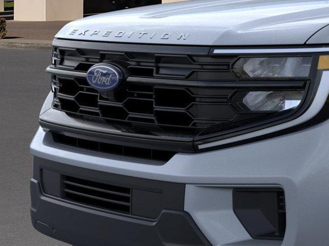new 2025 Ford Expedition Max car, priced at $74,635