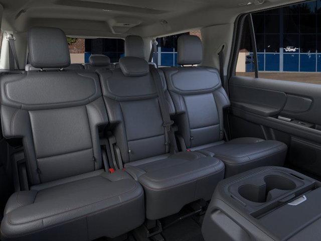 new 2025 Ford Expedition Max car, priced at $74,635