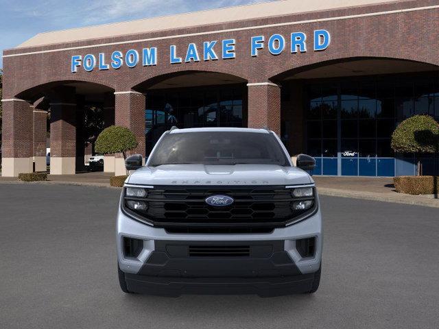 new 2025 Ford Expedition Max car, priced at $74,635