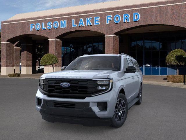 new 2025 Ford Expedition Max car, priced at $74,635