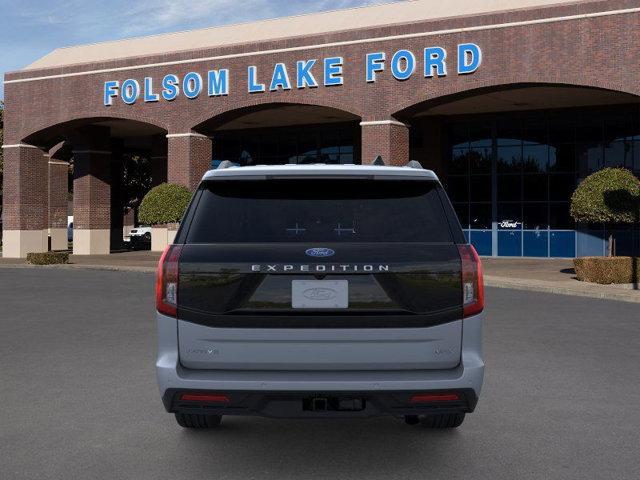 new 2025 Ford Expedition Max car, priced at $74,635